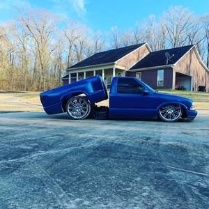 Meet your Posher, Tim gl